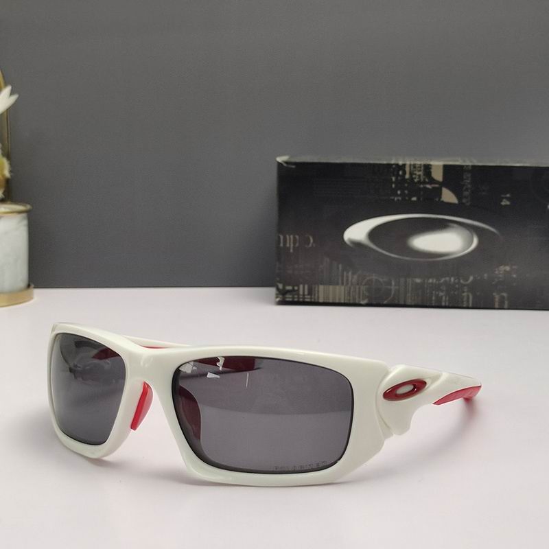 Oakley Glasses (394)